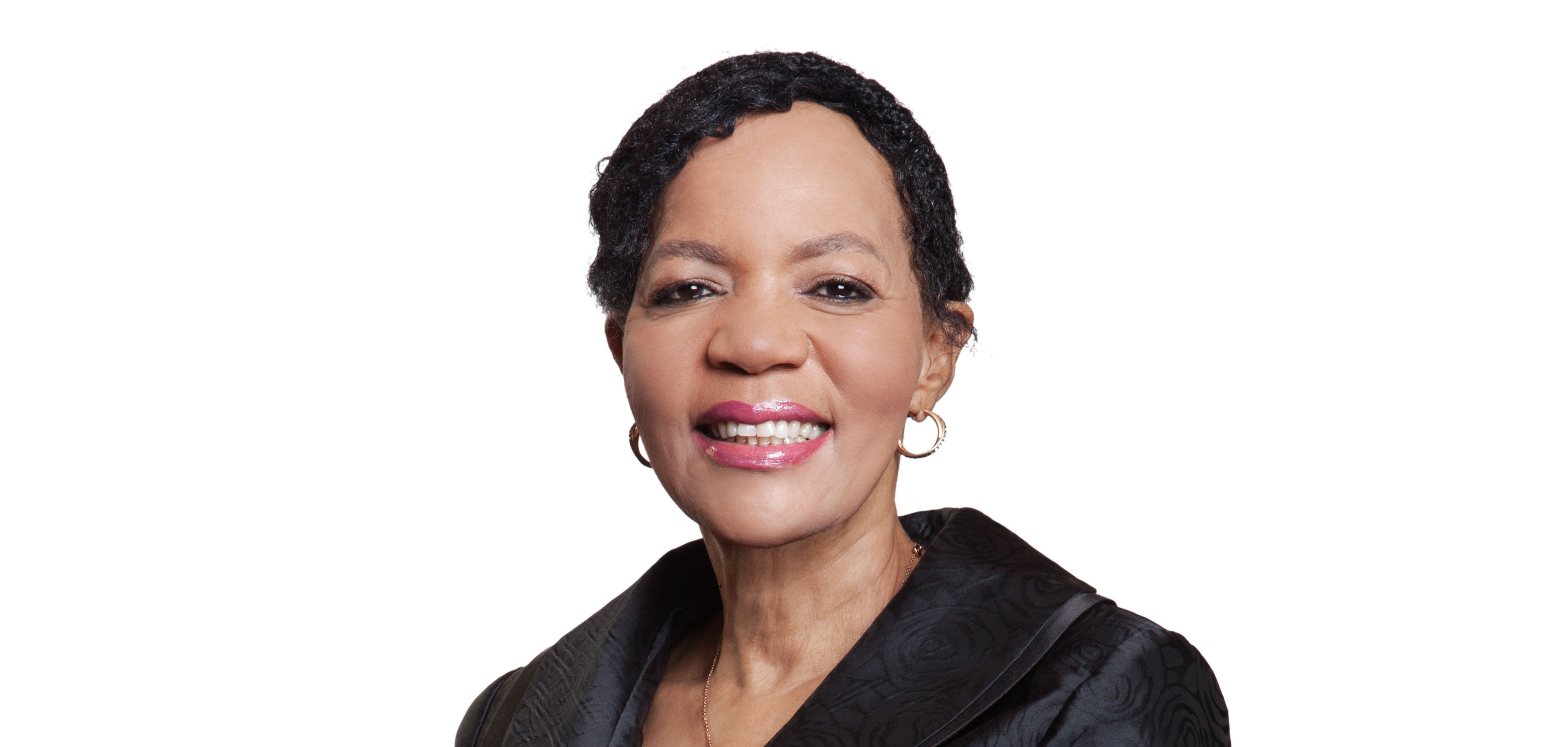 DR NAMANE MAGAU, HAS PASSED AWAY